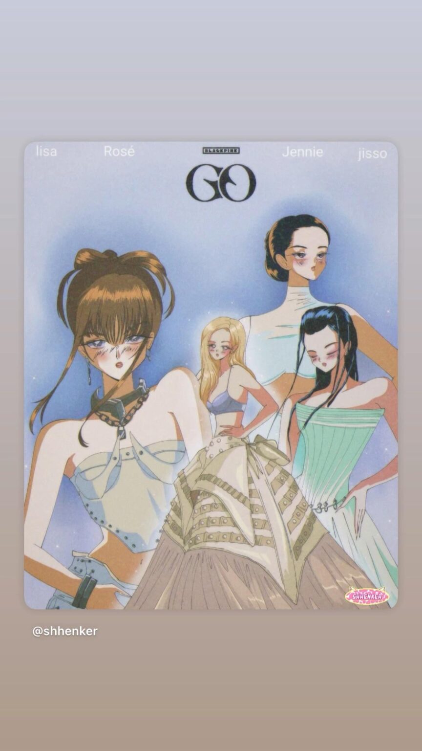 260302 تحديث قصة روزي على الانستغرام