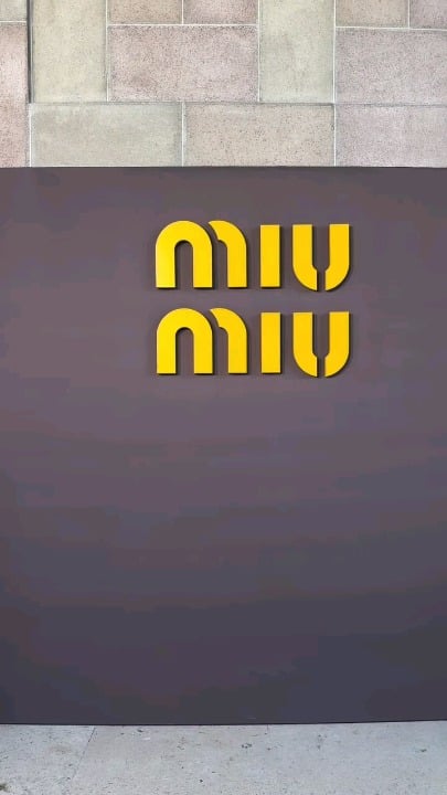 260313 تحديث مومو على الانستقرام - #MiuMiu🤎 #MiuMiuFW26