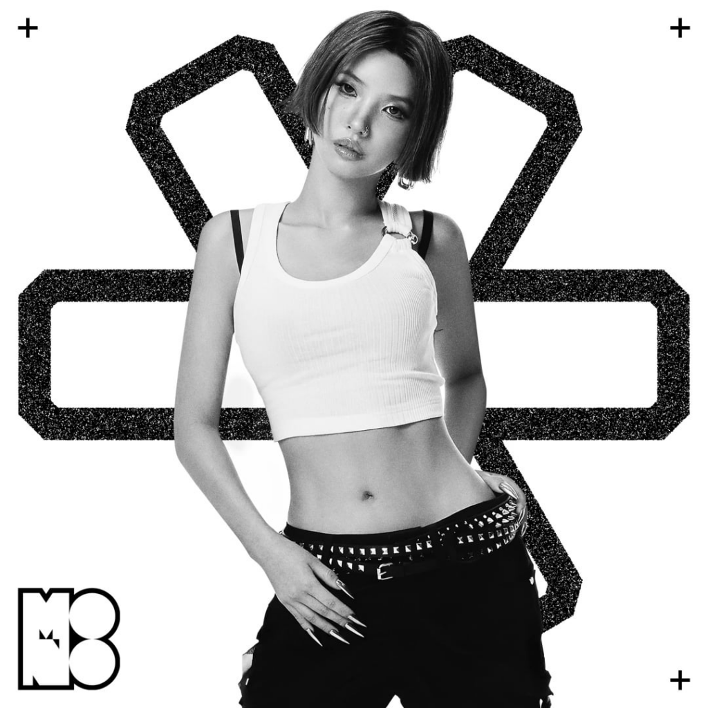 260308 سويون | "𝐔 𝐍 𝐈 𝐒 𝐎 𝐍" (رسوم متحركة)