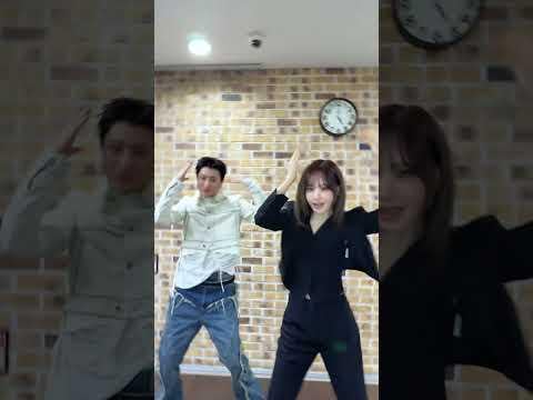 إيف ليز مع وودز - بلاك هول (تحدي الرقص) (260307)