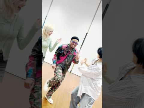 NMIXX Lily & BAE (مع أندرسون.باك) - TIC TIC (الفذ. بابلو فيتار) (تحدي الرقص) (260312)