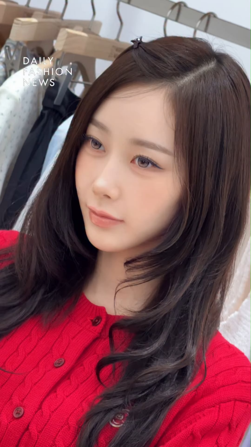 260324 تحديث أخبار الموضة اليومية على الإنستغرام مع جيزيل