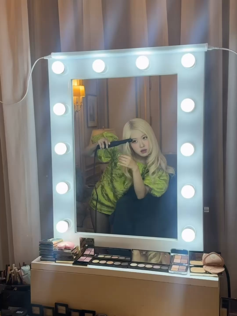 260306 تحديث روزي على الانستقرام