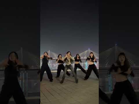 تشونغها - هذا لا لا (الأصل. ITZY) (تحدي الرقص) (260326)