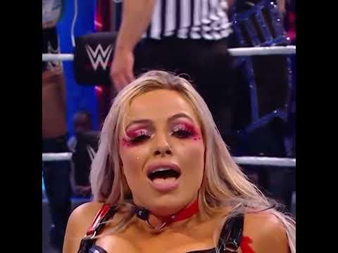Liv Morgan (Gionna Daddio)