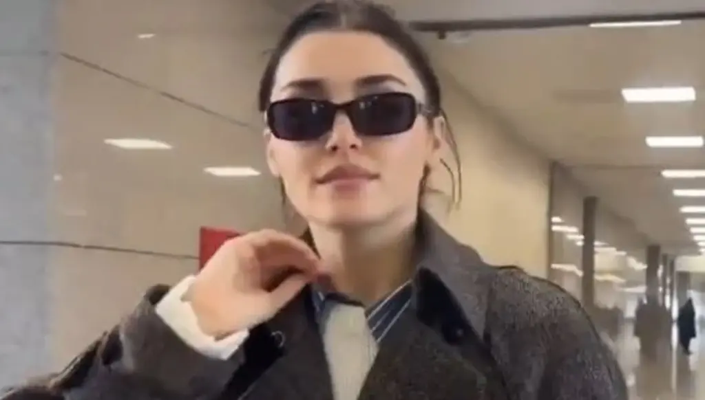 هانده ارتشيل تمثل أمام القضاء التركي وتُحال إلى الطبّ الشرعي (فيديو)