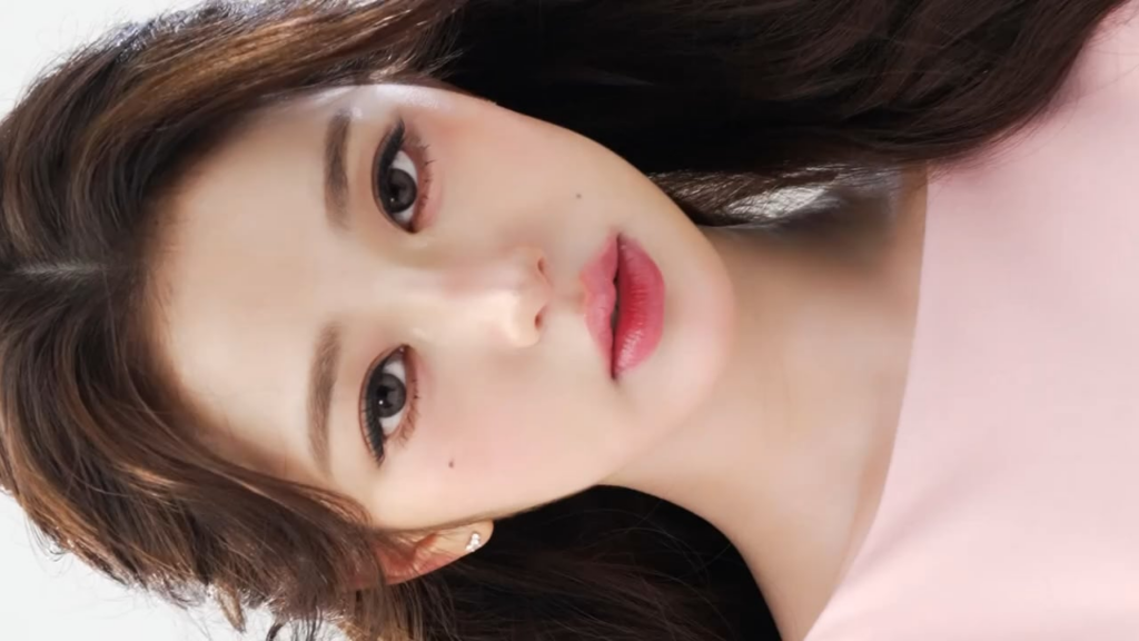 260323 تحديث انستقرام ELLE Korea مع Wonyung - ELLE Korea x Medicube Korea