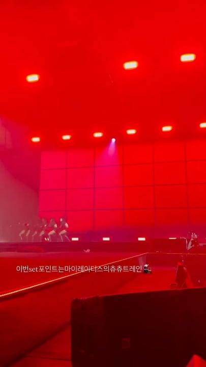 260324 تحديث قصة جيني IG