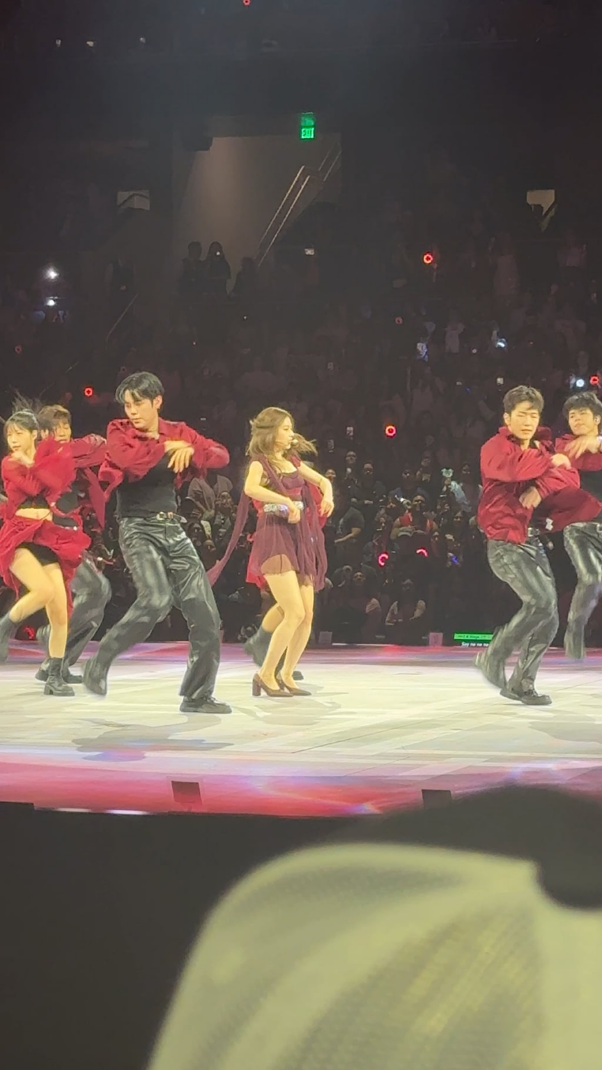 سانا في أورلاندو D1