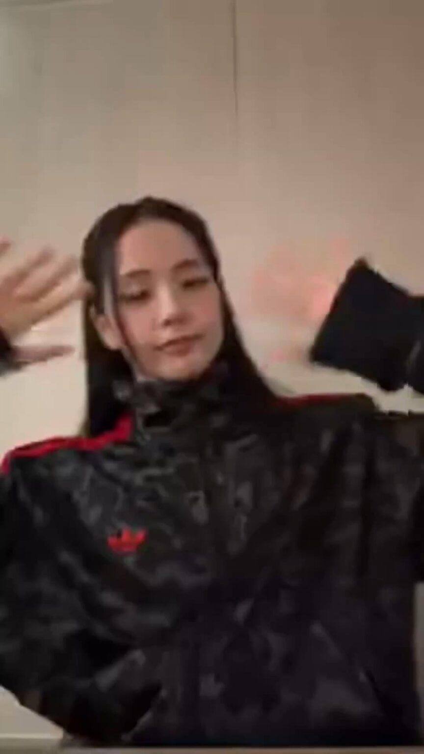 260228 جيسو وجيني اي جي لايف [RAW]