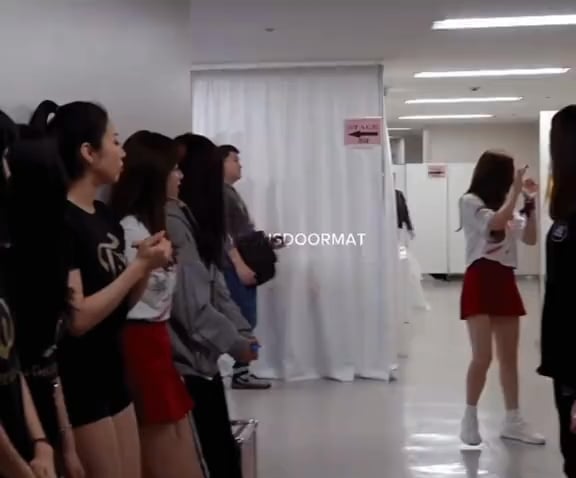 هل لدى أي شخص هذا الفيديو؟