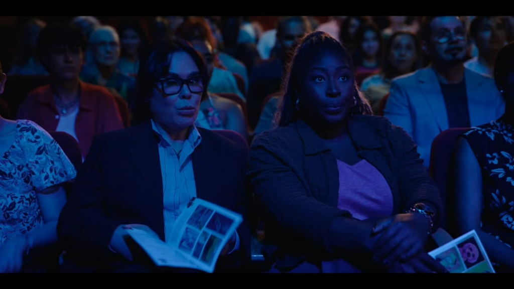 لا يتم عرض Whiplash في Heartbreak High