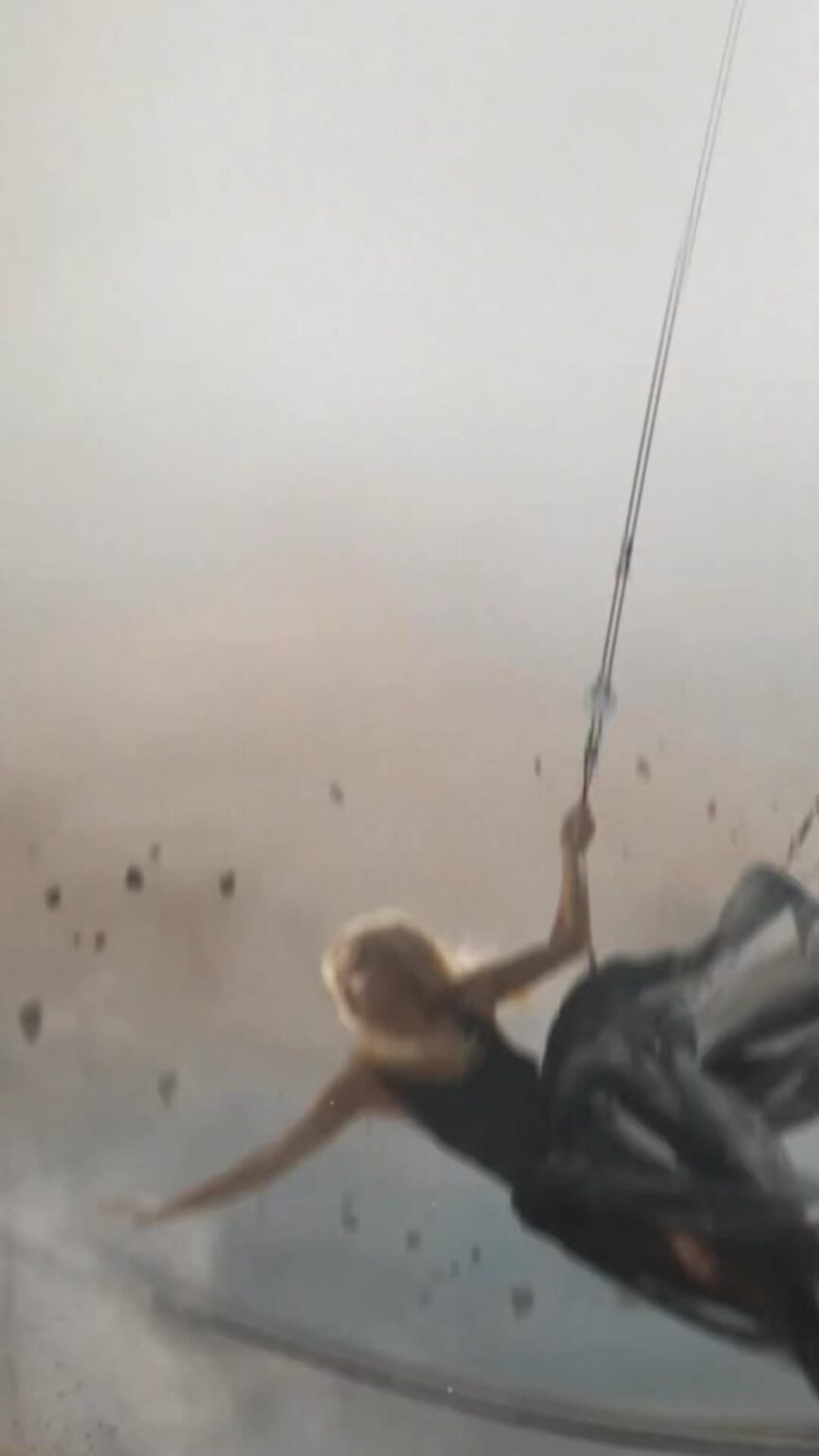 260302 تحديث روزي على الانستغرام