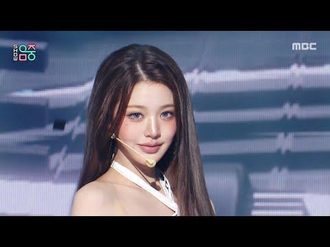 260307 IVE - بانغ بانغ في برنامج MBC! جوهر الموسيقى