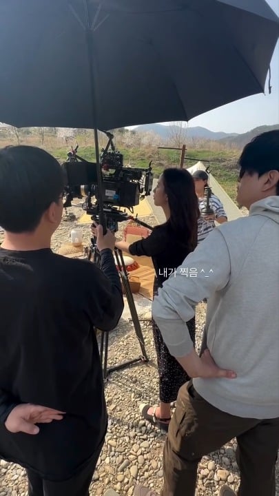 260314 تحديث قصة جيسو على IG