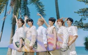 NCT يرغبون في العودة في أبريل: تقرير NCT يرغبون في العودة في أبريل: تقرير