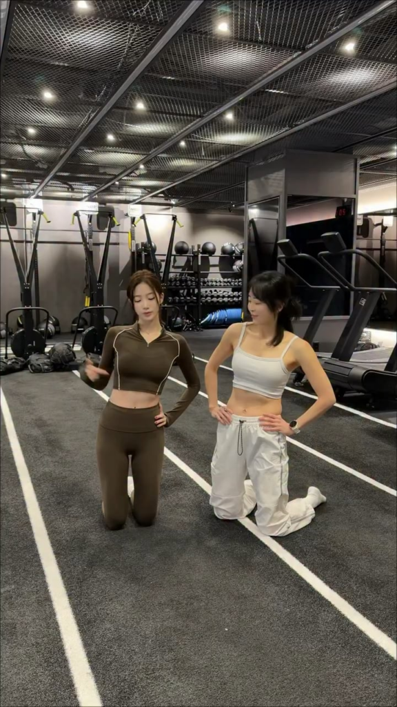 260302 - تحديث هايون سونغ على الانستقرام مع كازوها