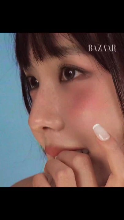 260327 جيسو × تومي هيلفيغر لمجلة Harper's Bazaar Korea