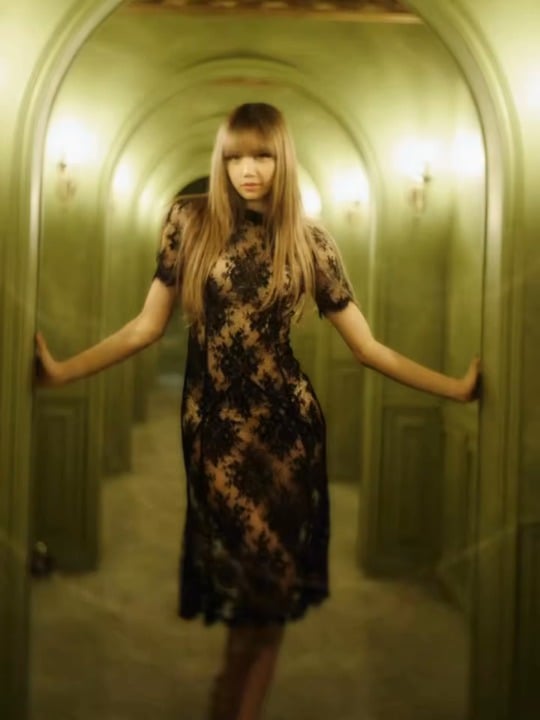 260327 تحديث Pooloooooooo IG مع ليزا