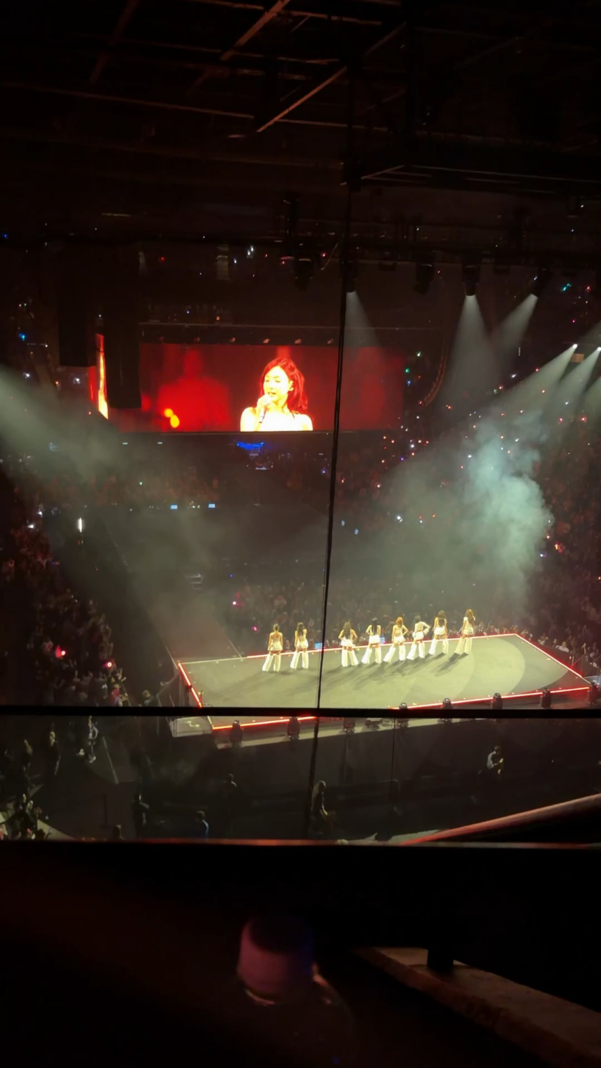 الاغنية التي جعلتني كاملة مرة 🍭