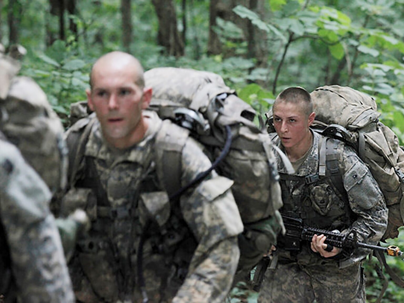 نيويورك تايمز: وصول مئات من القوات الخاصة الأمريكية للشرق الأوسط | أخبار نيويورك تايمز: وصول مئات من القوات الخاصة الأمريكية للشرق الأوسط | أخبار