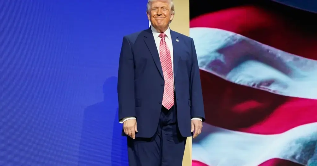 ارتباك بسبب تضارب تصريحات ترمب حول إيران