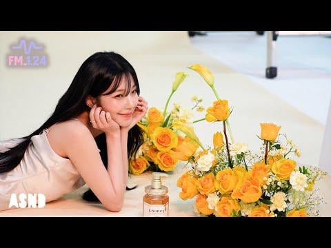 fromis_9 جيهون - FM_1.24: جلسة تصوير &عسل (خلف الكواليس) (260306) [ENG SUB]