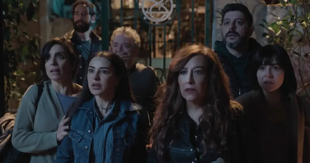 "بالحرام".. توليفة جريئة وغريبة من البشر والحكايات