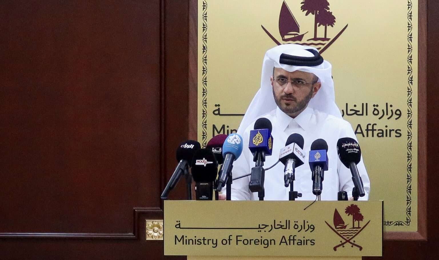 الخارجية القطرية: استهداف إسرائيل حقل بارس في إيران خطوة خطرة وغير مسؤولة | أخبار