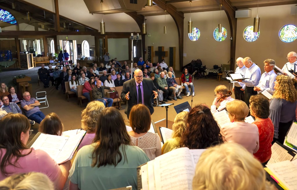 مغنيو ساوث باي وجيلروي من ذوي الأداء الرفيع سيقدمون عروضهم في قاعة كارنيجي في أبريل