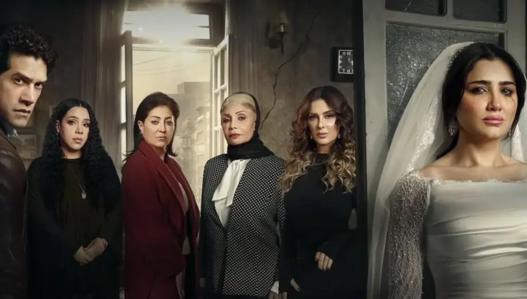 الحلقة الأخيرة من 'الست موناليزا'.. مي عمر تنتصر للحقيقة بعد مؤامرة طويلة