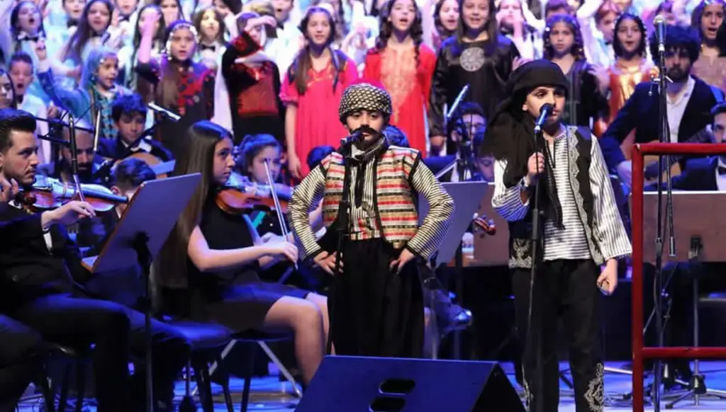 من 'الدلعونة' إلى 'القدود'... كيف حفظت الألحان السورية تاريخ الناس وتحوّلاتهم؟