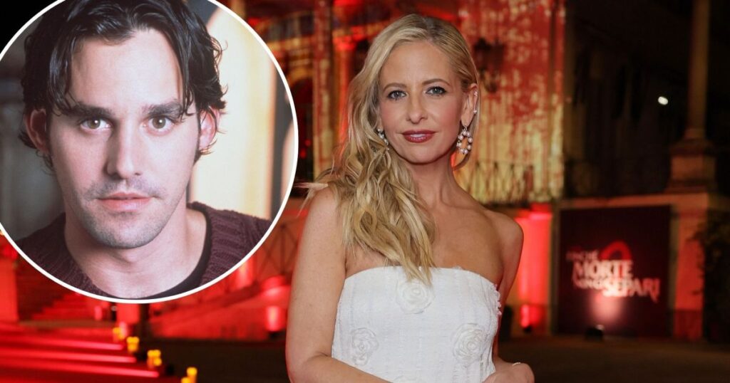 تقول سارة ميشيل جيلار إن وفاة نيكولاس بريندون مأساة