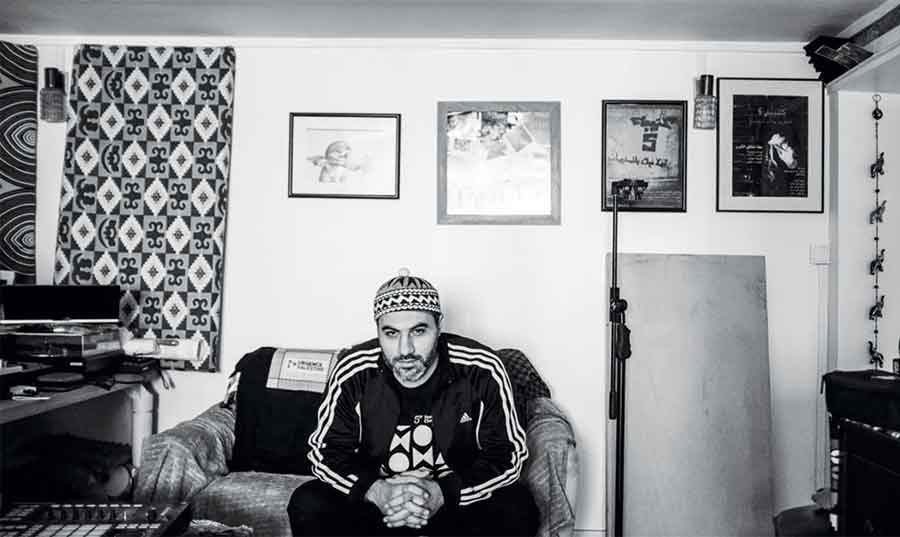 لم أكتسب ثقافة المكان حيث أعيش ولا حيث ولدت وكبرت لم أكتسب ثقافة المكان حيث أعيش ولا حيث ولدت وكبرت