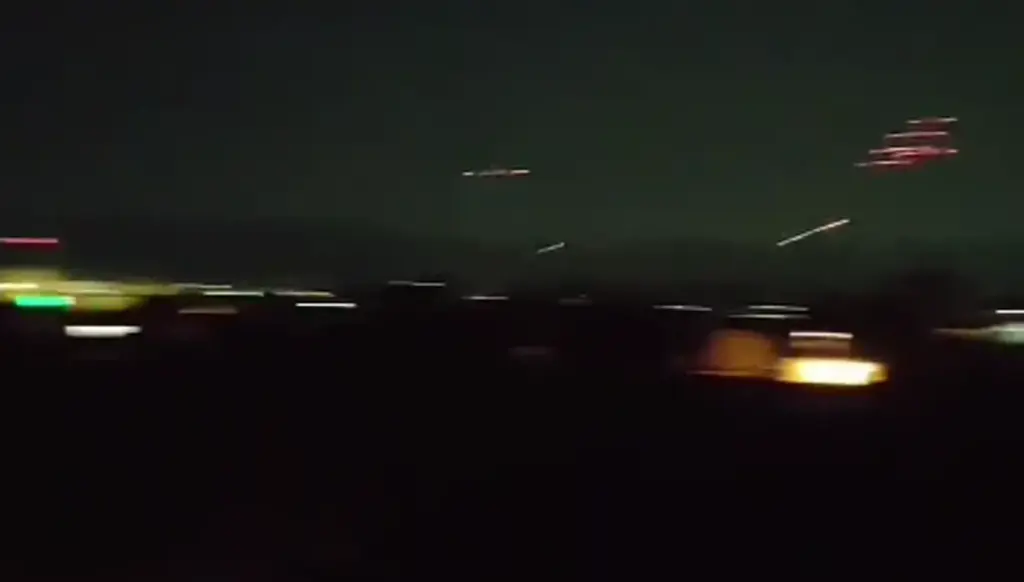 'إنزال'... ماذا يجري في النبي شيت شرقي لبنان؟