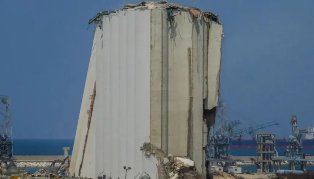 القاضي البيطار ختم تحقيقاته في قضية انفجار مرفأ بيروت... ماذا في التفاصيل؟