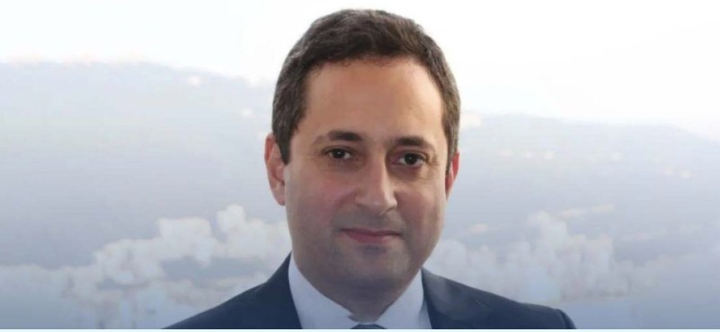 طارق البيطار. (إكس)