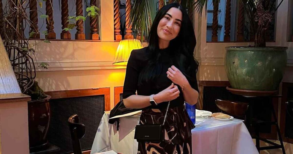 من هي ستيفاني باترمور؟ حقائق عن المؤثر الراحل