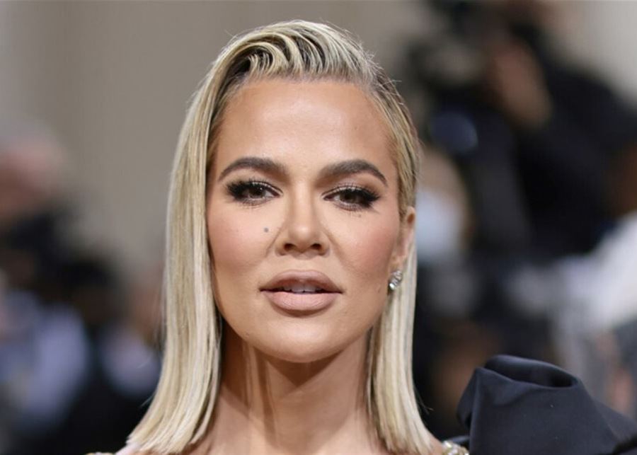 كلوي كارداشيان.. قرار "حازم" بشأن حياتها الخاصة