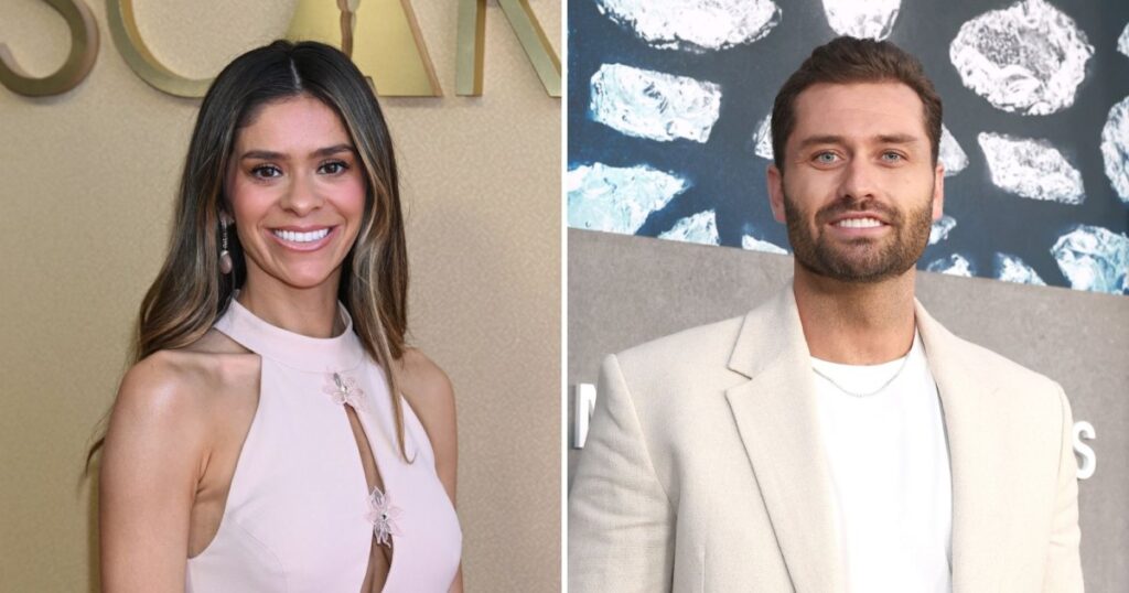 حصل تايلور فرانكي بول، داكوتا السابق، على حضانة مؤقتة لابنه حصل تايلور فرانكي بول، داكوتا السابق، على حضانة مؤقتة لابنه