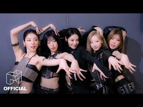 ARTMS - بفضل OURII، حصلنا على جائزتنا الثانية (Hanteo Music Awards 2025 Behind) (260306)