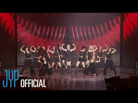 NMIXX - الجولة العالمية الأولى 'الحلقة 1: ZERO FRONTIER' (فيديو فوري)