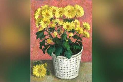 الفنان التشكيلي الأميركي «ألكسندر كلايتون»