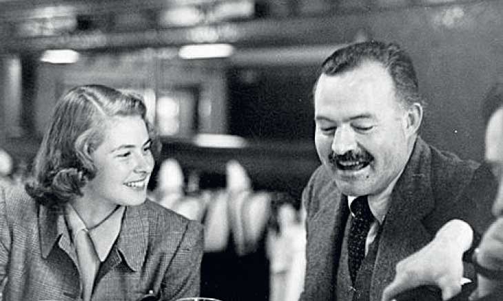 من «الشيخ والبحر» إلى رصاصة الفجر: سقوط همنغواي