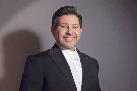 نقابة المهن الموسيقية المصرية تصدر بيانا حول شائعات وفاة هاني شاكر