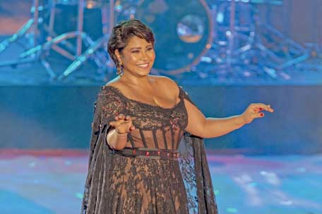 أحكام قضائية ضد شيرين عبد الوهاب لصالح منتجها بعد معركة قانونية طويلة