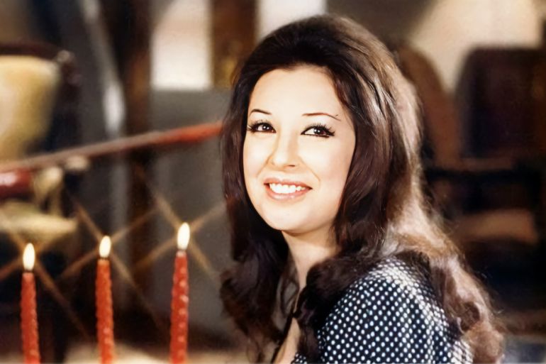 نجاة الصغيرة