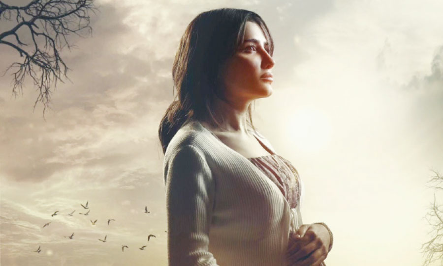 خلاف بين مي عمر وياسمين عبد العزيز حول «الأعلى مشاهدة» خلاف بين مي عمر وياسمين عبد العزيز حول «الأعلى مشاهدة»