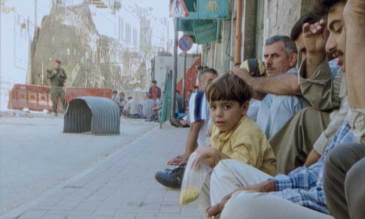 امتيازات الفيلم القصير في «ذاكرة متقاطعة» و«كنتاكي غزة»