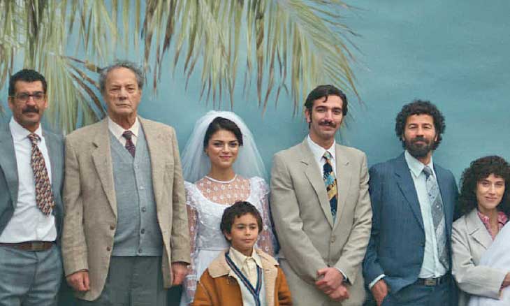 فيلم «اللي باقي منك».. حل موهوم في مخيلة صانعته فيلم «اللي باقي منك».. حل موهوم في مخيلة صانعته